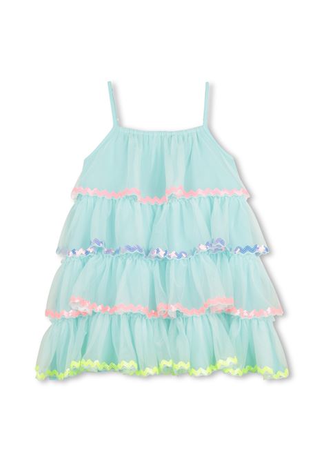 Abito a balze BILLIEBLUSH KIDS | U2198676G